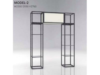 MODEL-2