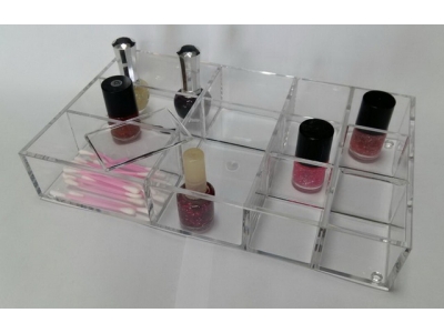 Cosmetic Organizer