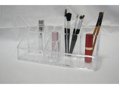 Cosmetics Holder