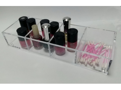 Cosmetic Organizer