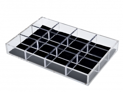 Acrylic Organizer